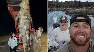 Reprodução / Facebook