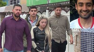 Reprodução/Amazônia Em Tempo