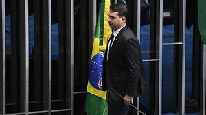 Marcos Oliveira/Agência Senado