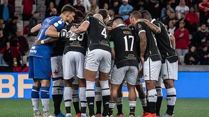 Leandro Amorim/Vasco