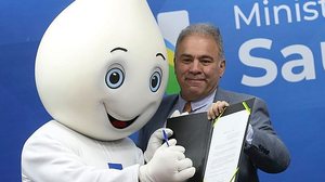 Antônio Cruz / Agência Brasil