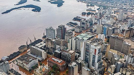 Foto: Reprodução/Ricardo Stuckert