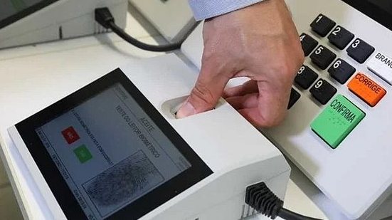 Antônio Augusto/TSE