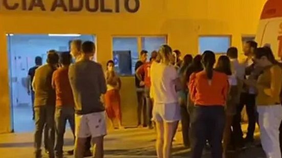 Reprodução TV Globo