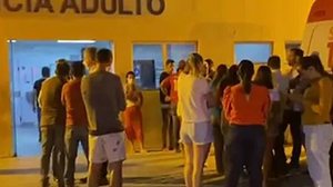 Reprodução TV Globo