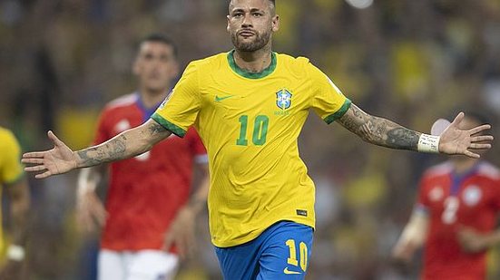 Lucas Figueiredo/CBF