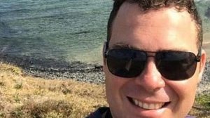 O fotógrafo Moacyr Júnior | Reprodução