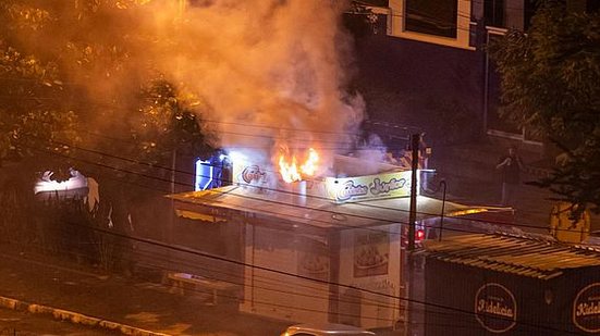 Cortesia/Itawi Albuquerque