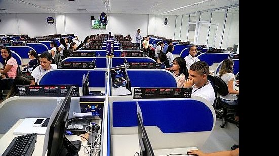 Vagas são oferecidas em Maceió | Reprodução