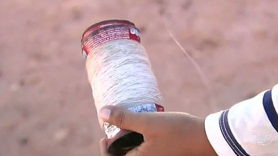 Reprodução / Google