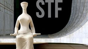 Imagem Em parecer, AGU defende no STF bloqueio de verbas das universidades