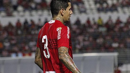 Gustavo Henrique / CRB