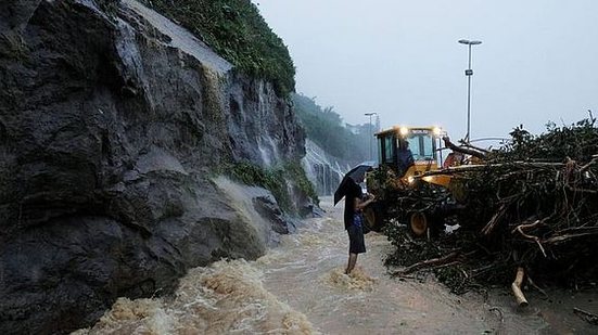 Sergio Moraes/Agência Brasil