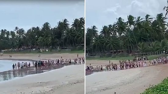 Reprodução / Cortesia ao TNH1