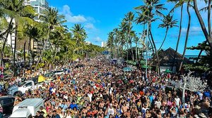 Foto: Ascom Beija-Flor