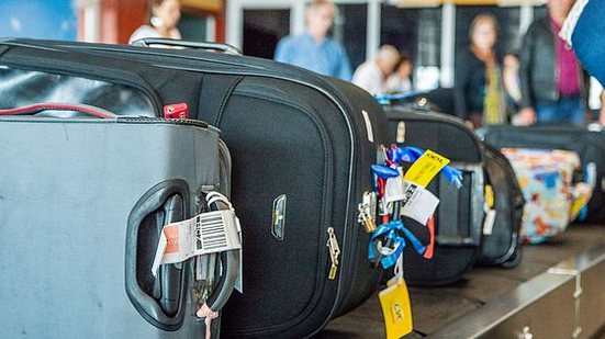 Aeroporto | Kaio Fragoso