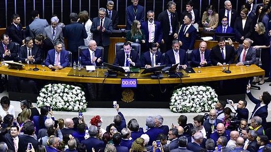 Zeca Ribeiro/Câmara dos Deputados