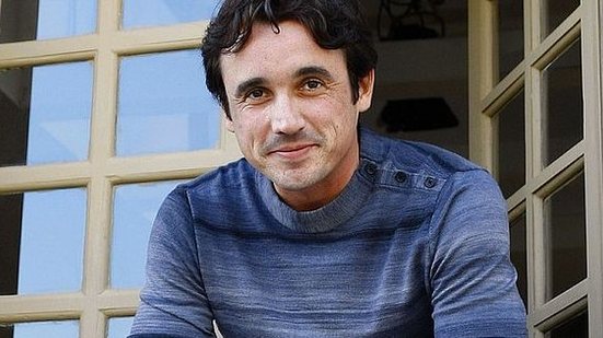 Ator permanece internado em estado grave | Reprodução / Redes Sociais