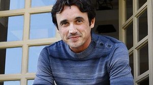 Ator permanece internado em estado grave | Reprodução / Redes Sociais