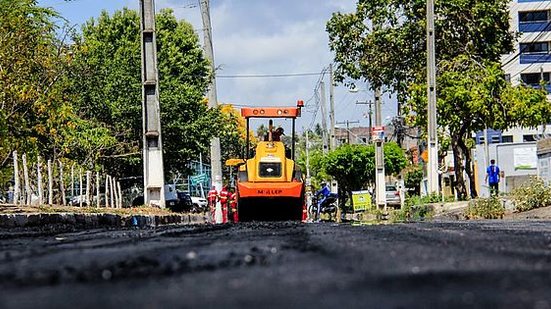 Pei Fon - Secom Maceió