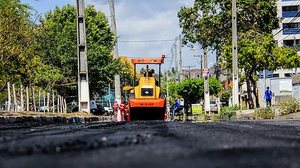 Pei Fon - Secom Maceió