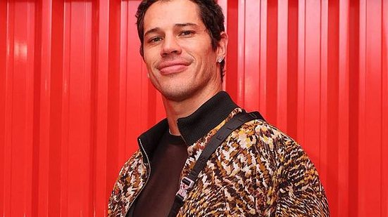 Lucas Teixeira / Globo