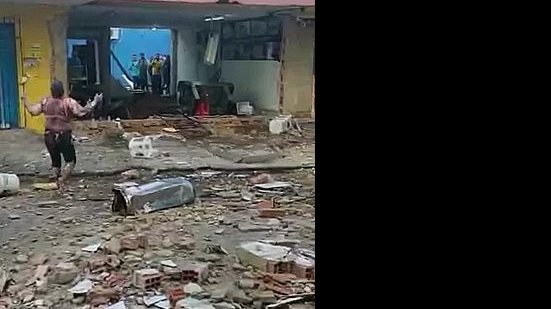 Reprodução / Redes Sociais