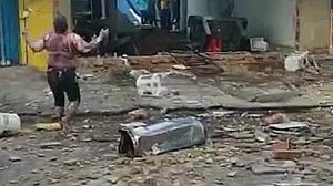 Reprodução / Redes Sociais