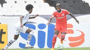 Ricardo Duarte / Internacional