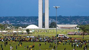 Dez chefes de Estado e de governo participam da posse de Bolsonaro | Agência Brasil