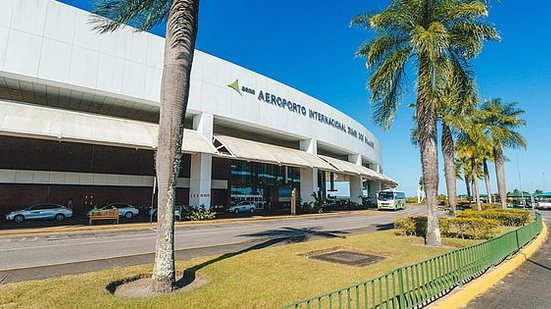 Foto: Divulgação/Setur