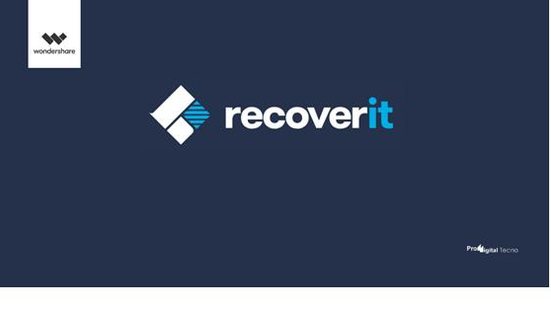 Imagem Wondershare lança nova atualização para software de recuperação de dados Recoverit