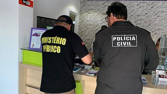 Foto: Divulgação MP/PB