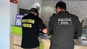 Foto: Divulgação MP/PB