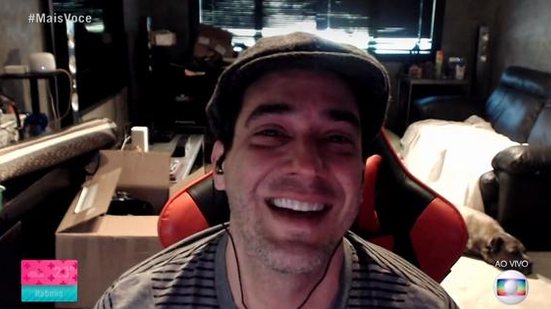 Reprodução / TV Globo