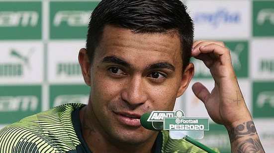 Cesar Greco / Palmeiras