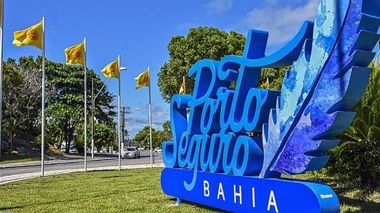 Bahia Dia a Dia