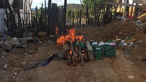 Divulgação Polícia