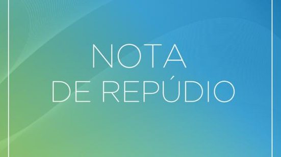 Imagem Associação de Rádio e Televisão lança nota de repúdio à violência contra a imprensa