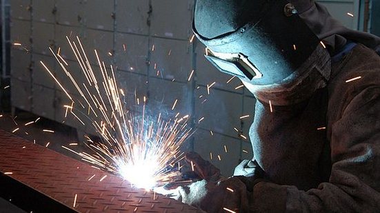 Foto: Miguel Ângelo / CNI