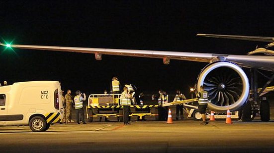 Foto: Itawi Albuquerque / TNH1