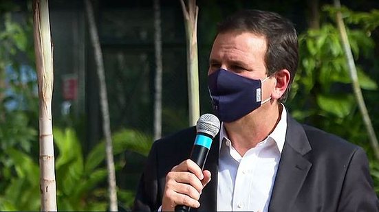 Reprodução TV Globo