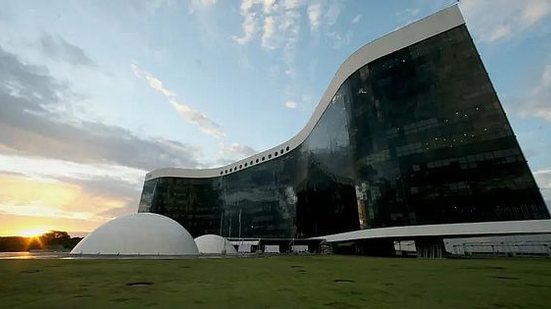 Abdias Pinheiro/ASCOM/TSE