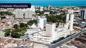 Imagem Motrisa efetiva parceria com Grupo JM de Goiás que assumirá o moinho de Maceió e instalará 02 novas fábricas