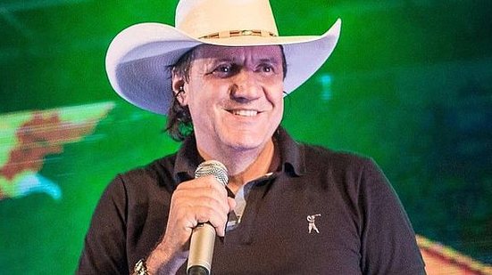 Cantor teve parada cardíaca e morreu nessa segunda | Reprodução / Redes Sociais