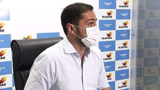 Imagem Protocolo sanitário para retomada de atividades econômicas será publicado na noite desta segunda-feira