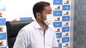 Imagem Protocolo sanitário para retomada de atividades econômicas será publicado na noite desta segunda-feira