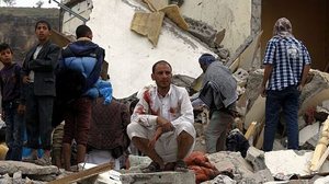 Iêmen | Reprodução