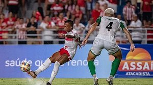 Francisco Cedrim / CRB