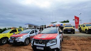 Pei Fon/Agência Alagoas